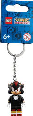 Shadow the Hedgehog Key Chain