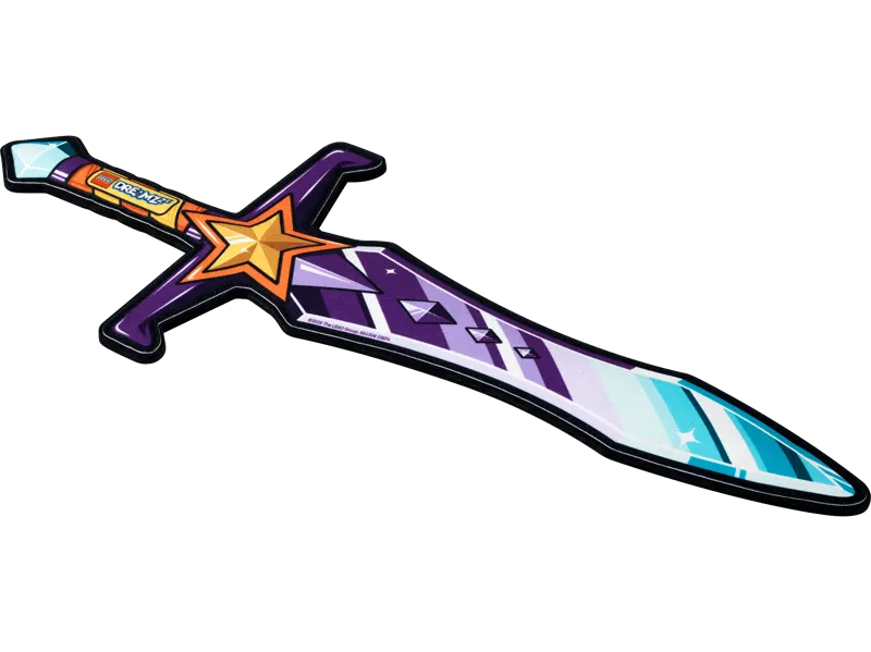 Izzie's Sword