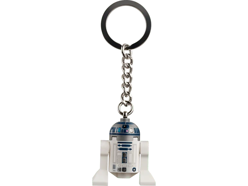 R2-D2™ Key Chain