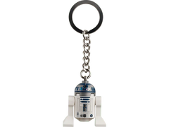 R2-D2™ Key Chain