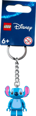 Stitch Key Chain