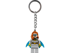 Batgirl™ Key Chain