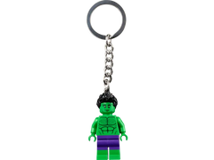 The Hulk Key Chain