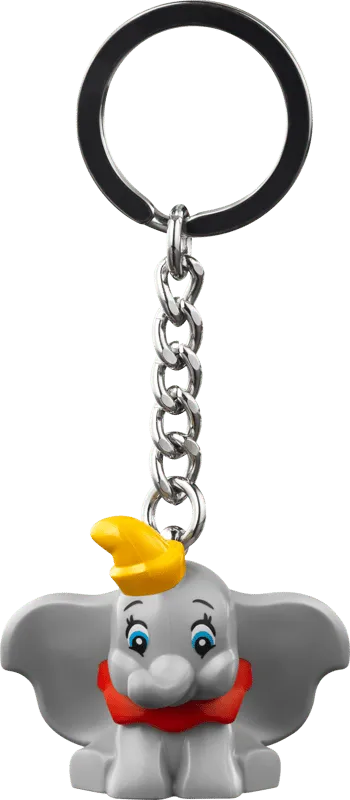 Dumbo Key Chain