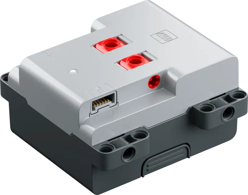 Battery Box