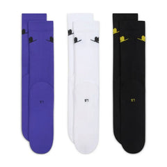 Nike x LEGO® Collection Everyday Essentials Crew Socks