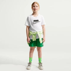Nike x LEGO® Collection Big Kids' T-Shirt - White