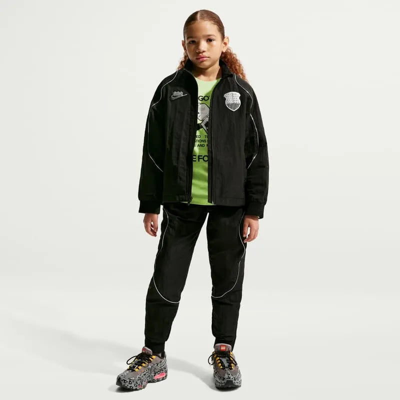 Nike x LEGO® Collection Big Kids' Jacket