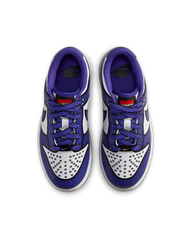 Nike Dunk Low x LEGO® Collection - Little Kids' Shoes