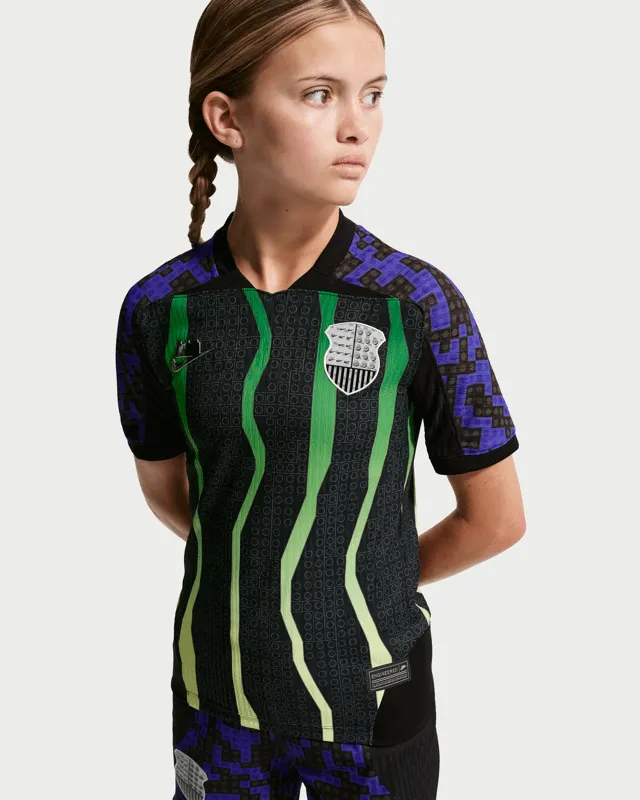 Nike x LEGO® Collection Big Kids' Aero-FIT Soccer Jersey