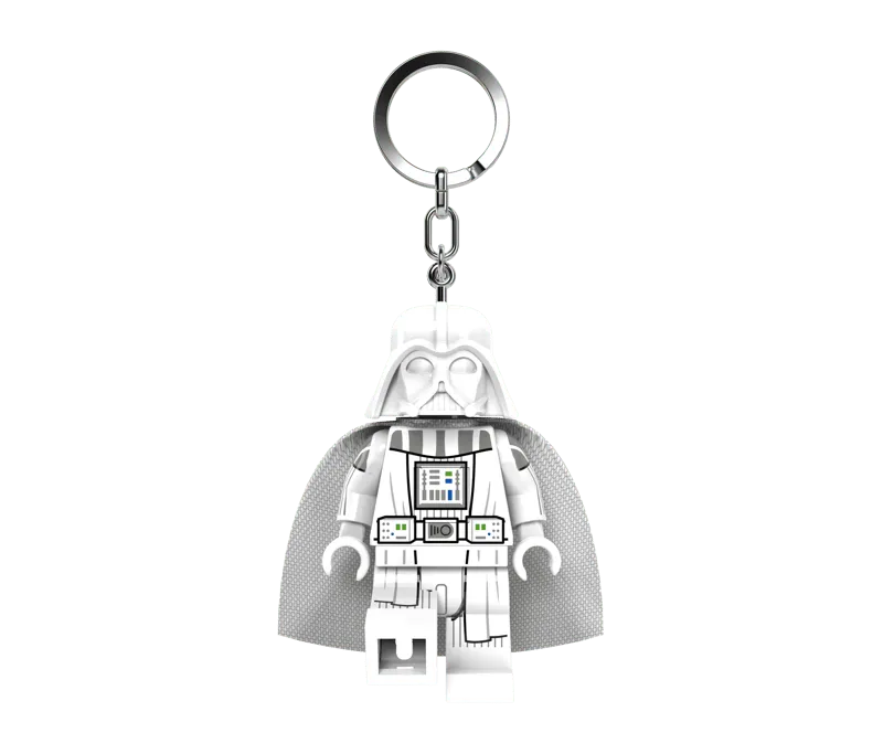 Jedi Vader Key Light