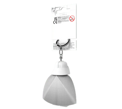Jedi Vader Key Light