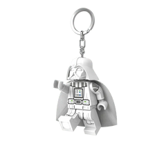 Jedi Vader Key Light