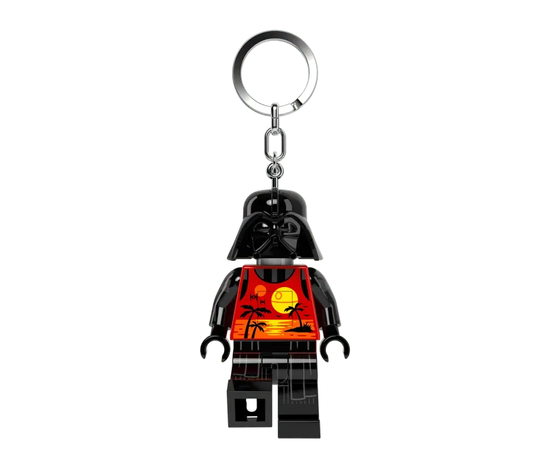 Darth Vader™ Vacation Key Light