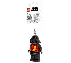Darth Vader™ Vacation Key Light