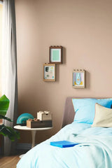 Wooden Picture Frame – Light Oak