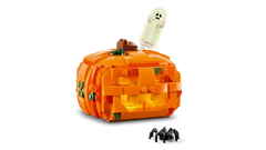 Halloween Pumpkin Lantern