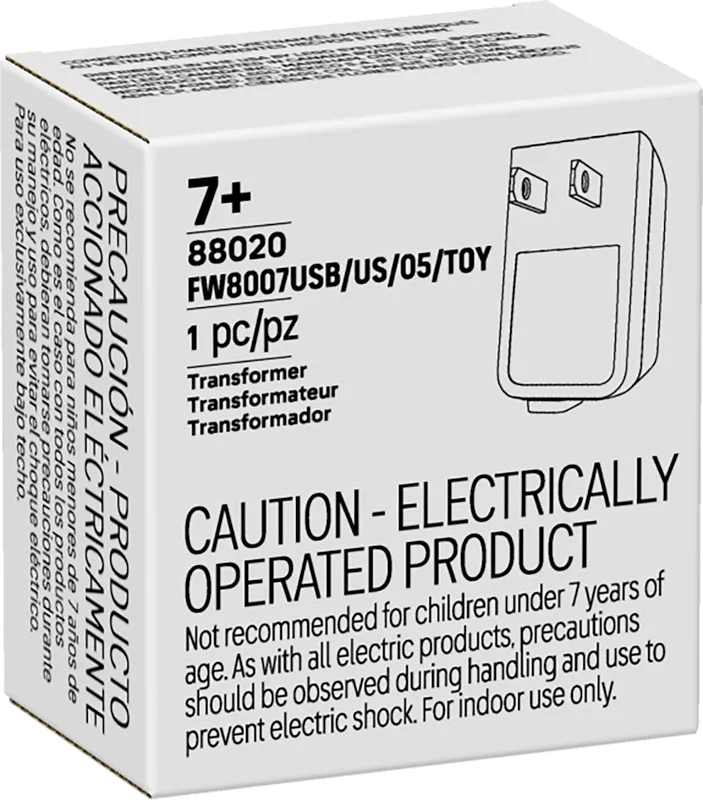 USB Power Adapter