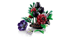Dark Flower Arrangement