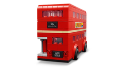 London Bus