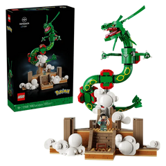 Rayquaza