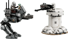 AT-RT™ Attack