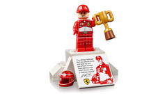 Ferrari F2004 & Michael Schumacher