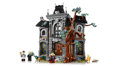 Mayor Manor