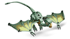 Norbert: Hagrid's Baby Dragon