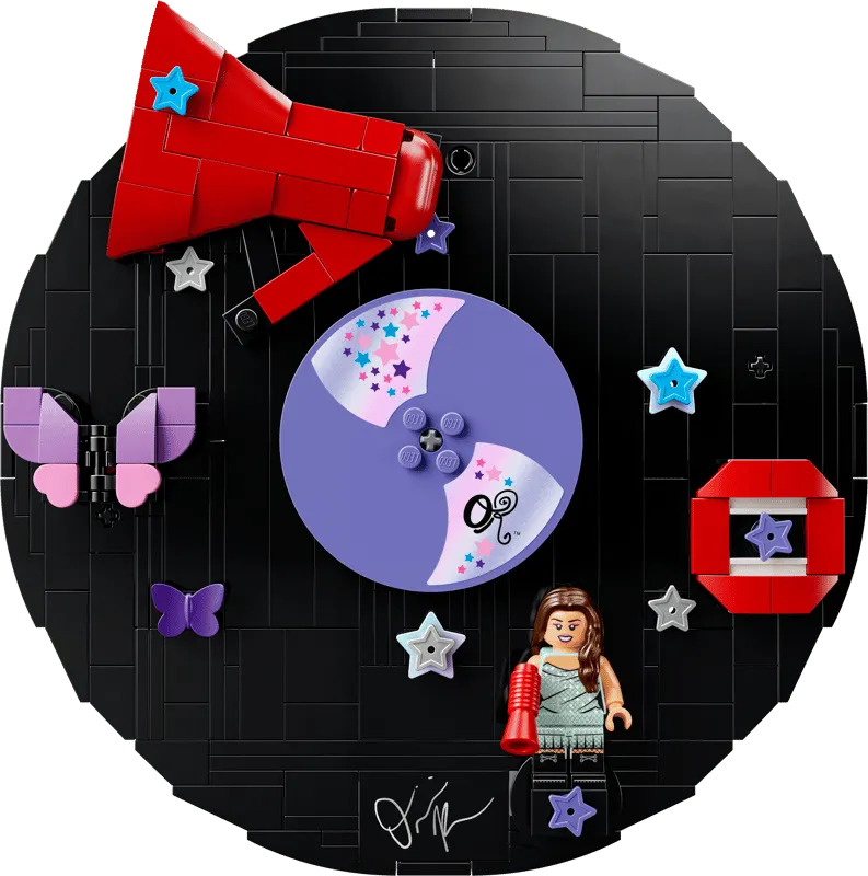 Olivia Rodrigo's Vinyl