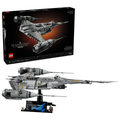 The Mandalorian's N-1 Starfighter™