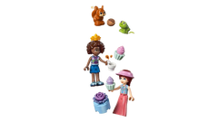 Forest Tea Party