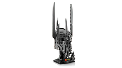 The Lord of the Rings: Sauron's Helmet