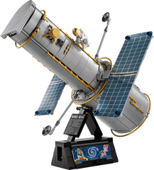 Hubble Space Telescope