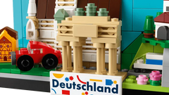 Germany Postcard