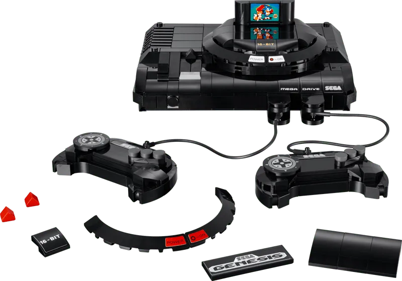 SEGA® Genesis™ Console
