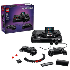 SEGA® Genesis™ Console
