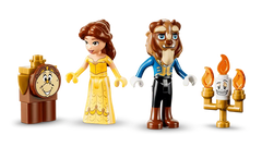 Belle & the Beast's Enchanted Castle