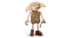 Dobby™ the Free Elf
