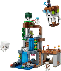 Ghast Station