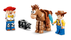 Blaze's Horse Ranch
