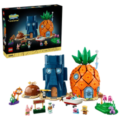 SpongeBob SquarePants: Bikini Bottom