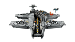S.H.I.E.L.D. Helicarrier