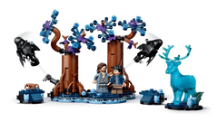 Forbidden Forest™: Expecto Patronum
