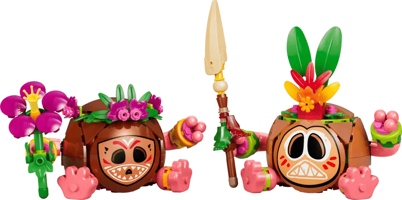 Kakamora
