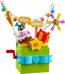 Gift Box Celebration