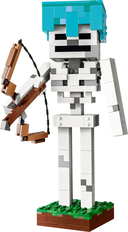 The Skeleton