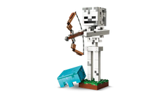 The Skeleton