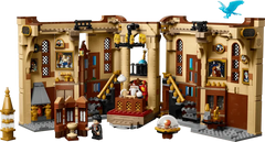 Book Nook: Dumbledore's Office