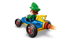 Mario Kart™ – Luigi & Mach 8